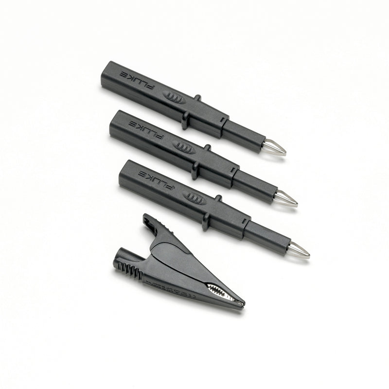 Fluke TLK290 Flexible Socket Probe Set