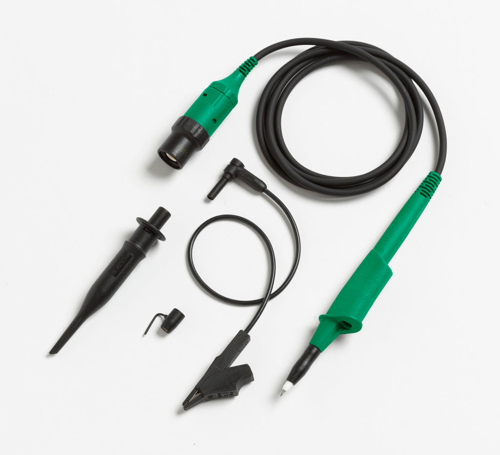 Fluke VPS410-II-V Voltage Probe Set (10:1)