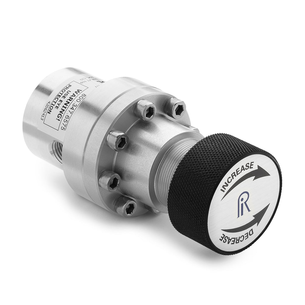 Ralston XREG Pressure Regulator