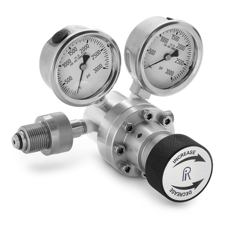 Ralston XREG Pressure Regulator