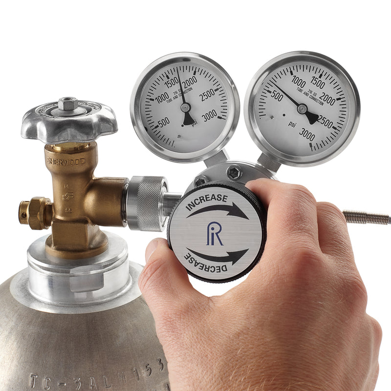Ralston XREG Pressure Regulator