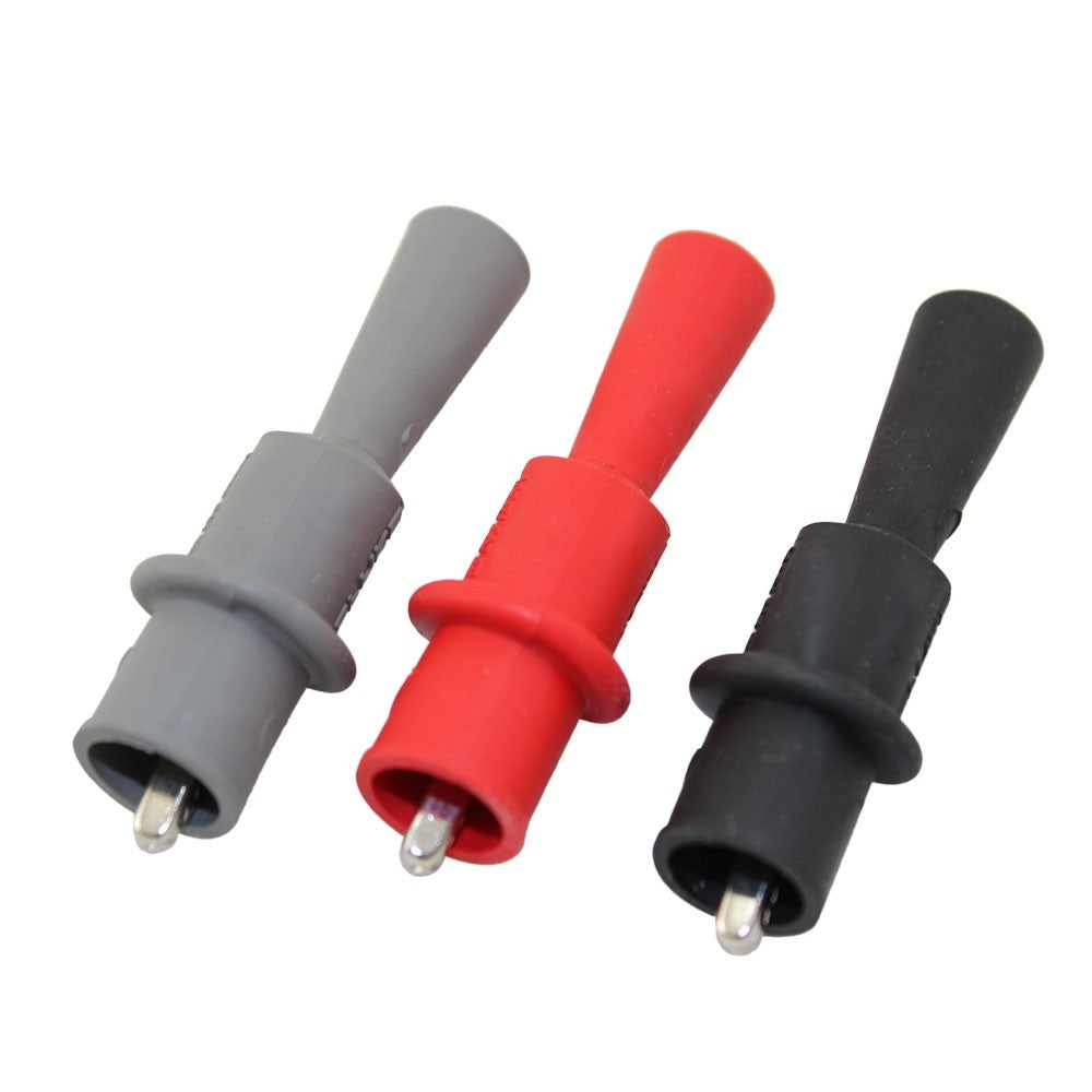 Fluke AC120 Alligator Clips