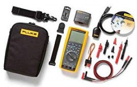 Fluke 289 True-RMS Data Logging Multimeter