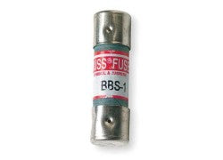 Fluke Fuse-3A/600VBLSTR 5 Blister Pack