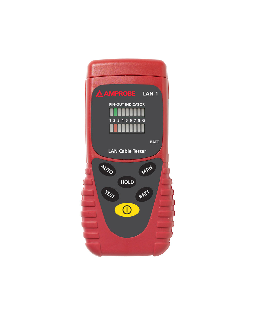 Amprobe LAN-1 LAN Cable Tester