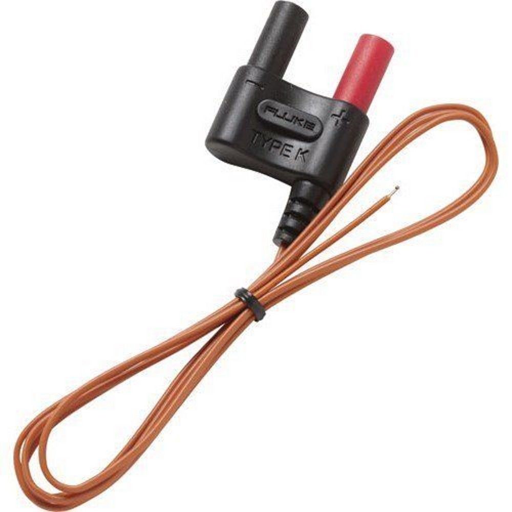 Fluke 80BK-A Integrated DMM Temperature Probe