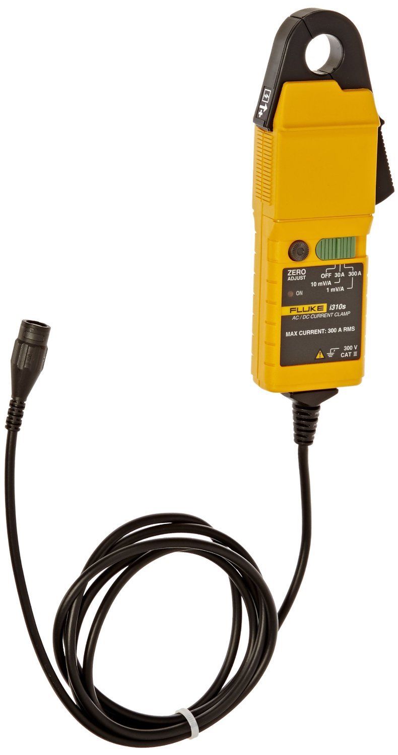 Fluke i310s Current Probe