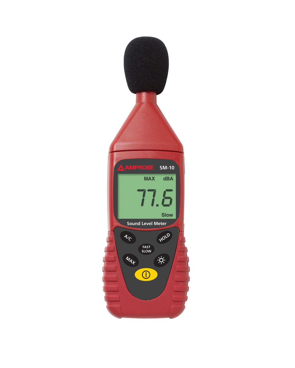 Amprobe SM-10 Sound Meter