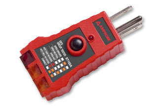 Amprobe ST101A Socket Tester