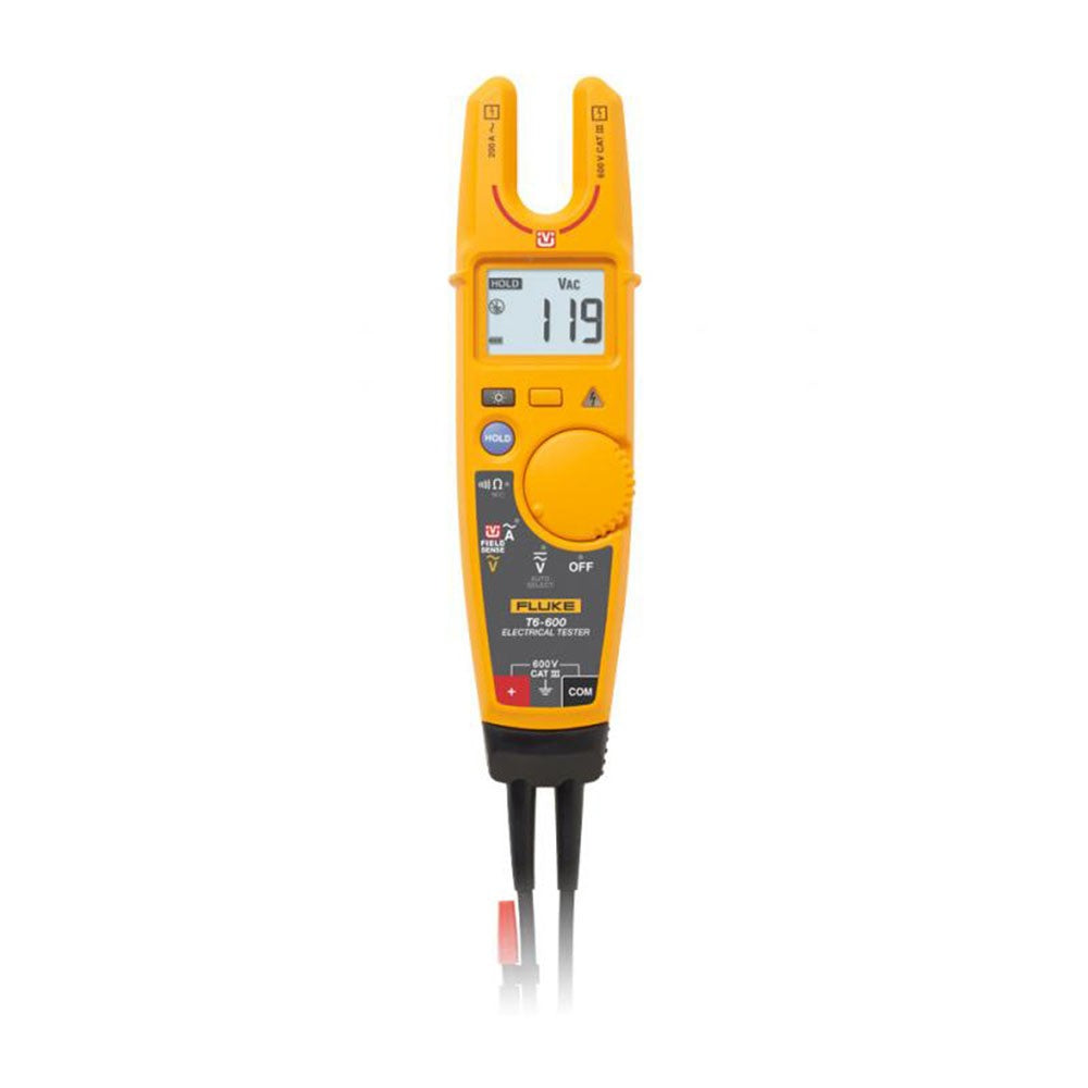 Fluke T6-600 Electrical Tester