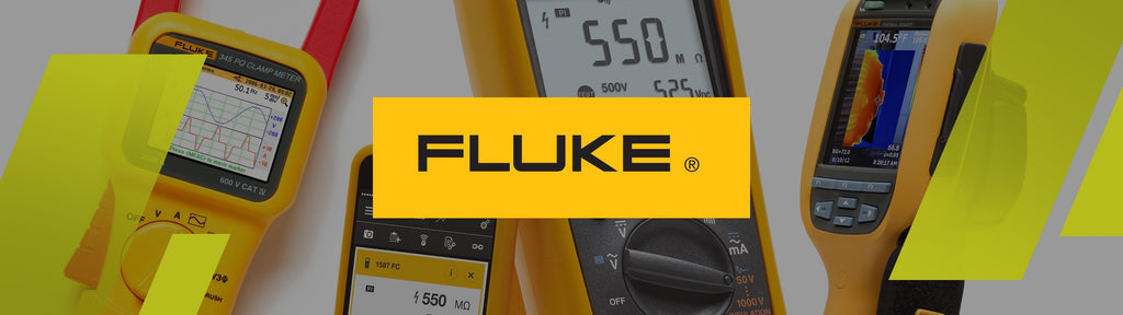 Fluke "Made for More" Promo - Recieve Free Tools with Kingsway - Ends May 2026