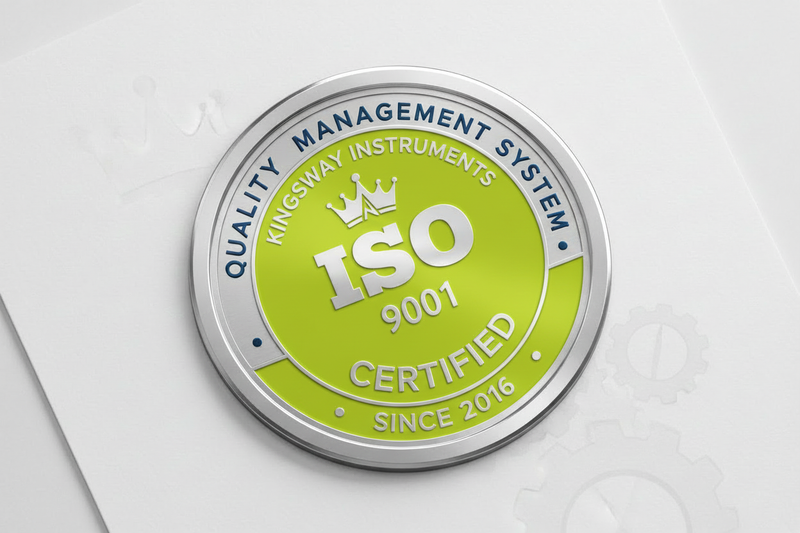 Why ISO 9001 Certification Matters for Calibration Labs