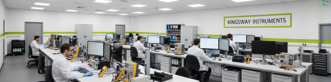 Understanding Calibration Intervals