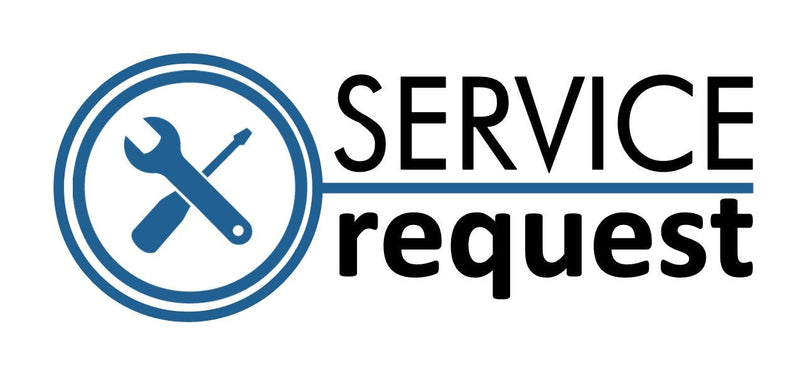 Service Request Form