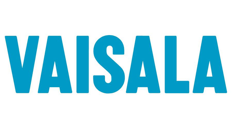 Canada's Most Trusted Vaisala Store