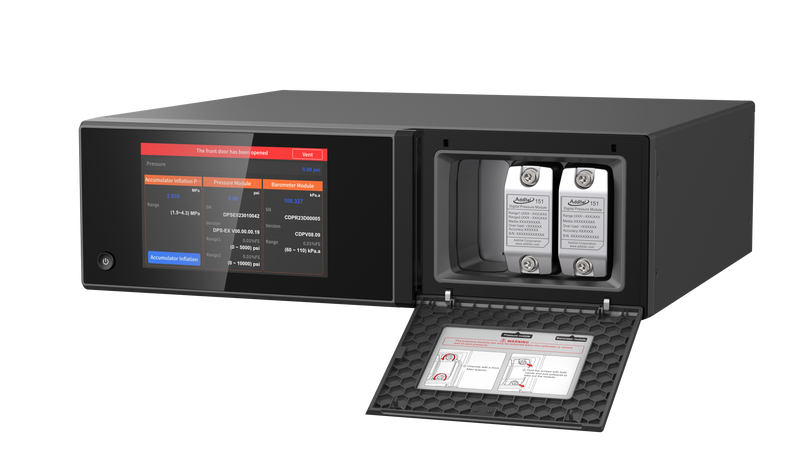 Additel 793 Pressure Controller 15KPSI