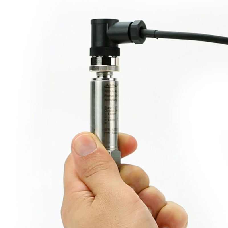 Additel A20 Pressure Transmitters and Transducers