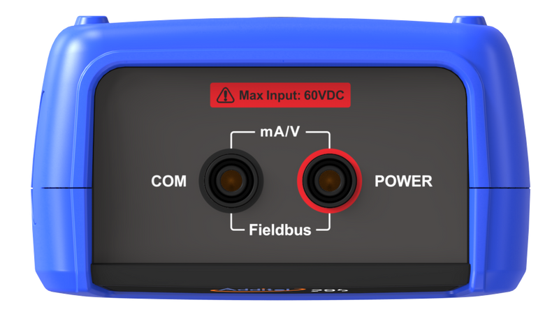 Additel ADT295 Hart Communicator