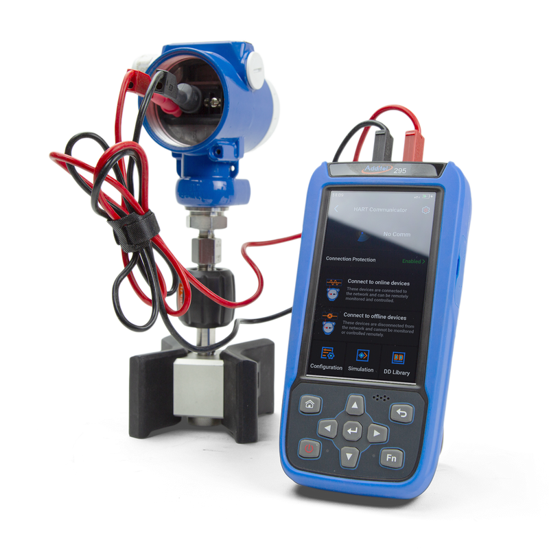 Additel ADT295 Hart Communicator