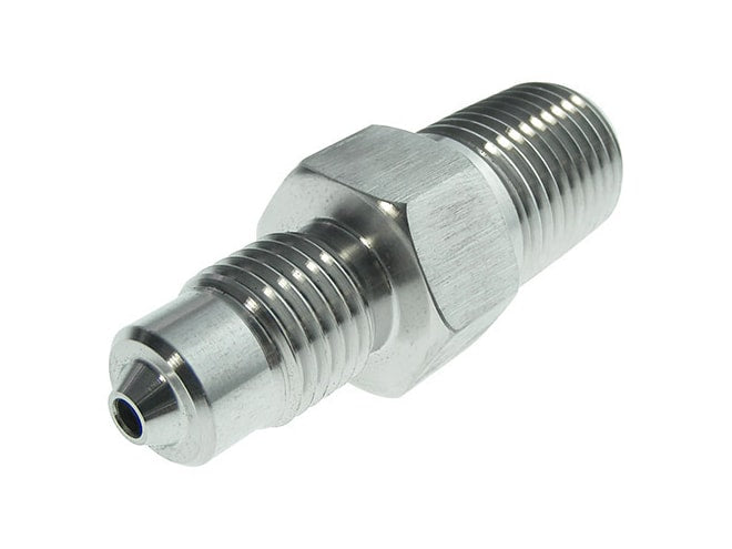 Crystal CPF Fitting 1/4" NPT