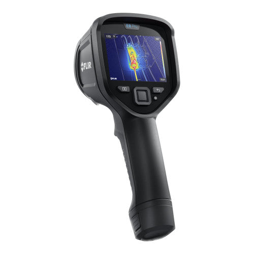 FLIR E8-PRO Thermal Imaging Camera with WiFi & MSX, 320 x 240