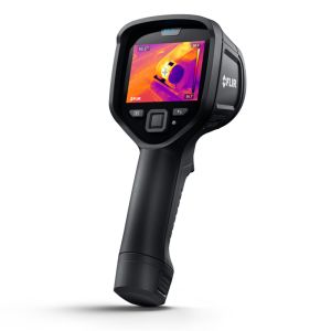 FLIR E5-PRO Thermal Imaging Camera with WiFi & MSX, 160 x 120