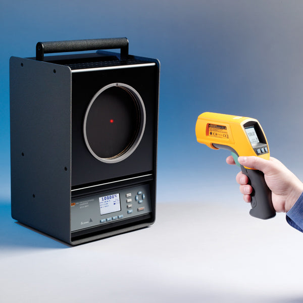 Fluke 4180/4181 Infrared Temperature Calibrators (-15 to 500°C)