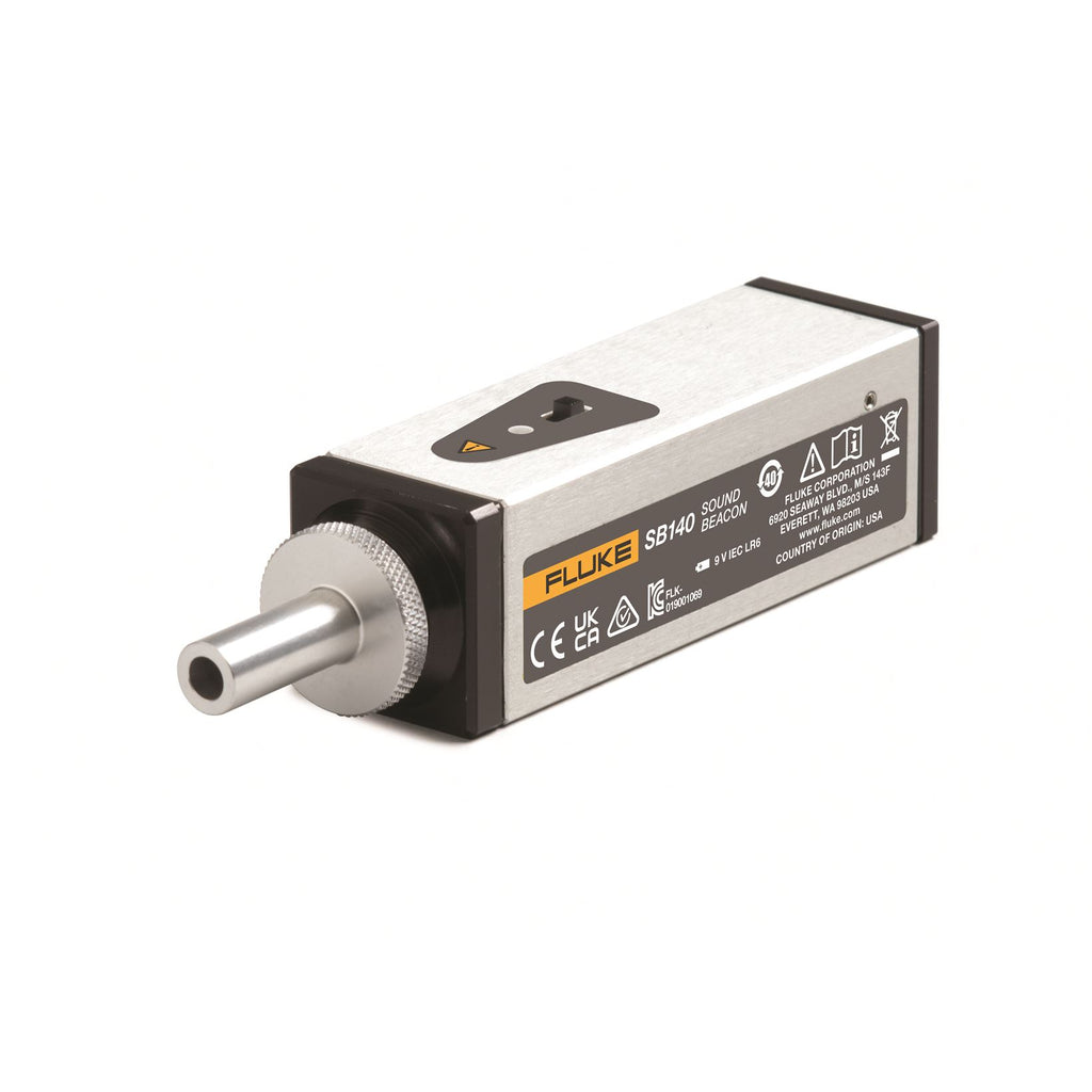 Fluke SB140 Sound Beacon
