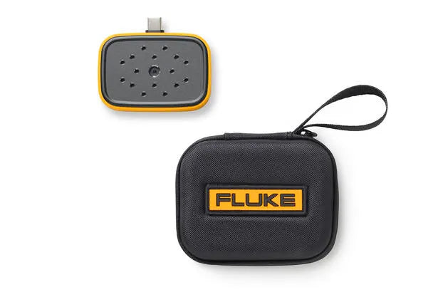 Fluke ii01 iSee Acoustic Imager Attachment
