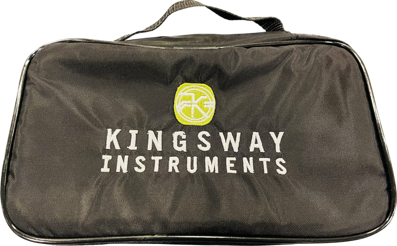 Kingsway KW-C25 Soft Case