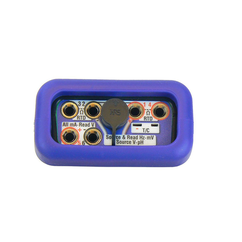 Pie Calibration 830 High Accuracy Dual Channel Multifunction Calibrator