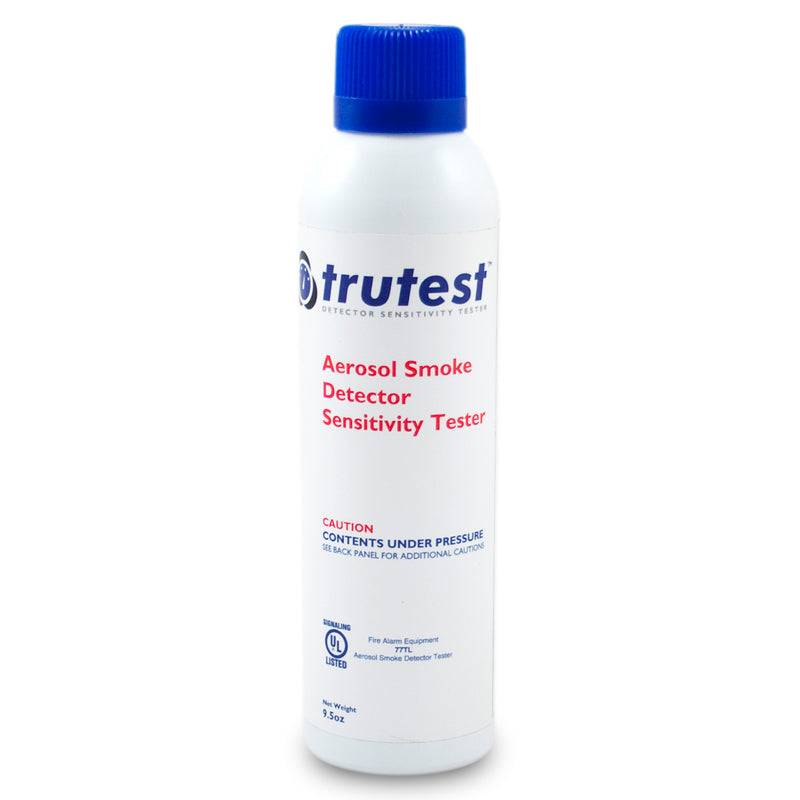 SDI TRUTEST Aerosol Smoke Canister for Trutest 9.5 Oz (12 Pack)