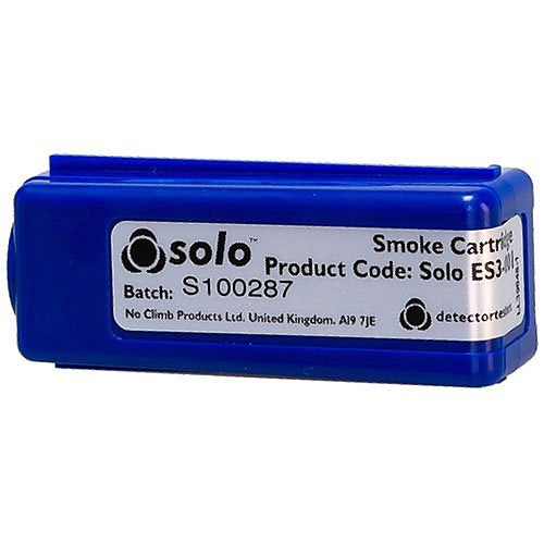 SDi SOLO ES6 Electronic Smoke Cartridge (6 Pack)