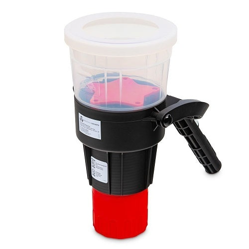 SDI SOLO330 Aerosol Smoke & CO Dispenser