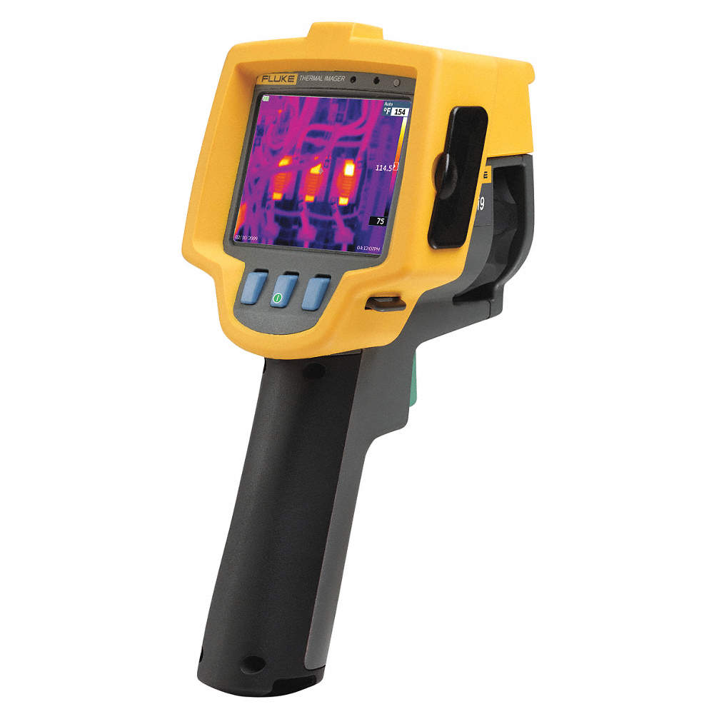 Fluke Ti9 Thermal Imager