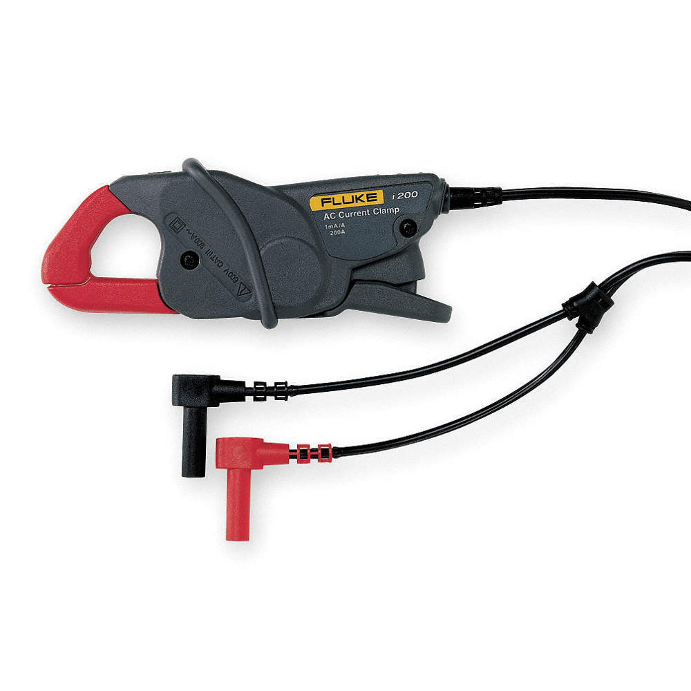 Fluke i200 AC Current Clamp