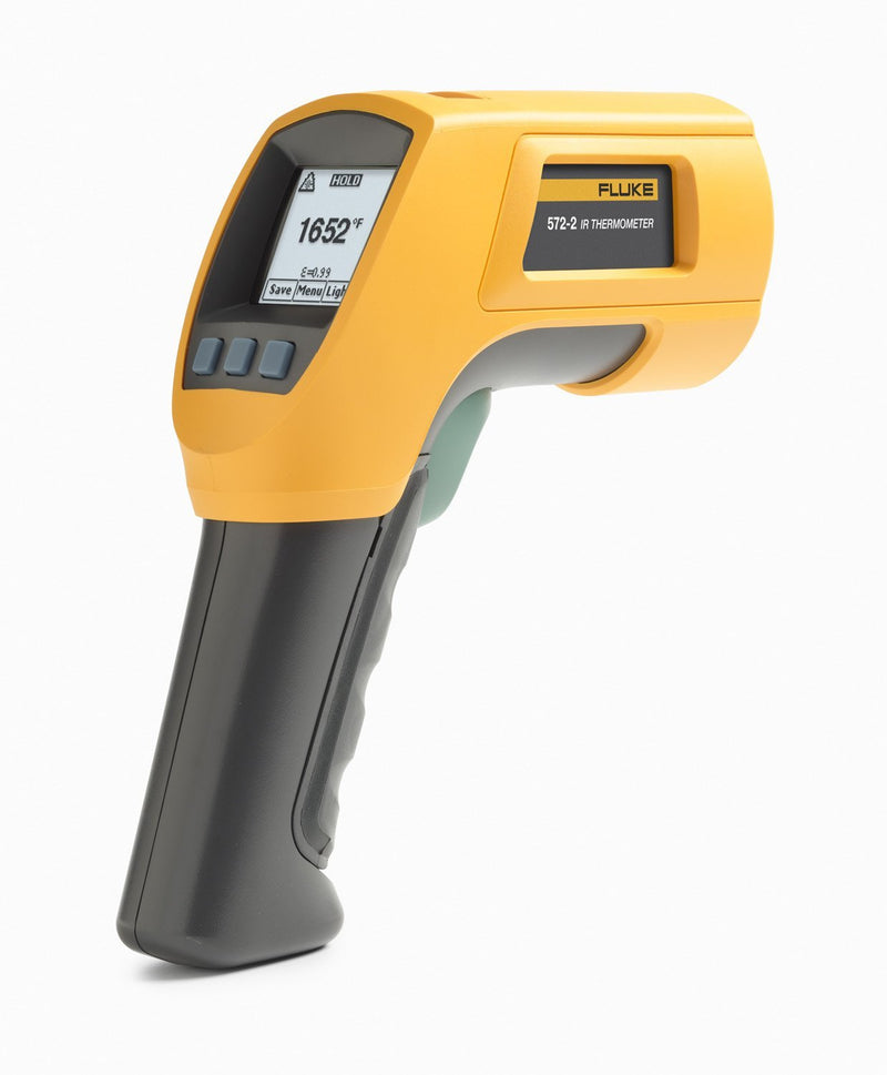 Fluke 572-2 High Temperature Infrared Thermometer