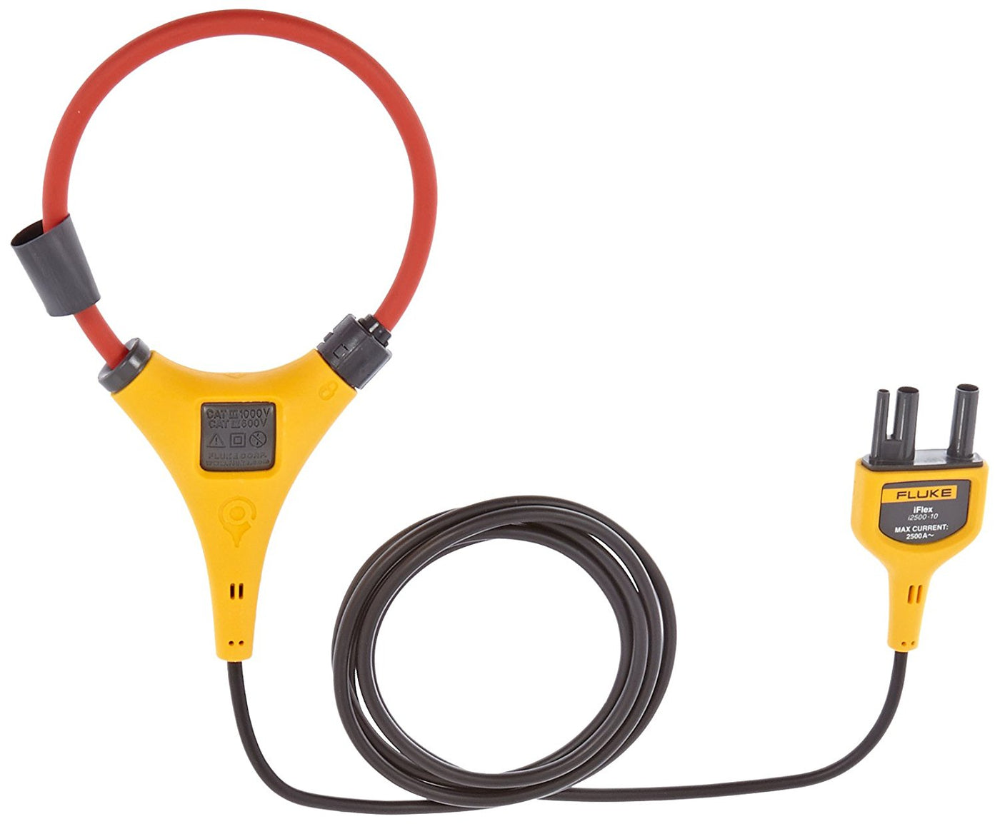 Fluke i2500-18 iFlex™ Flexible Current Probe – Kingsway Instruments