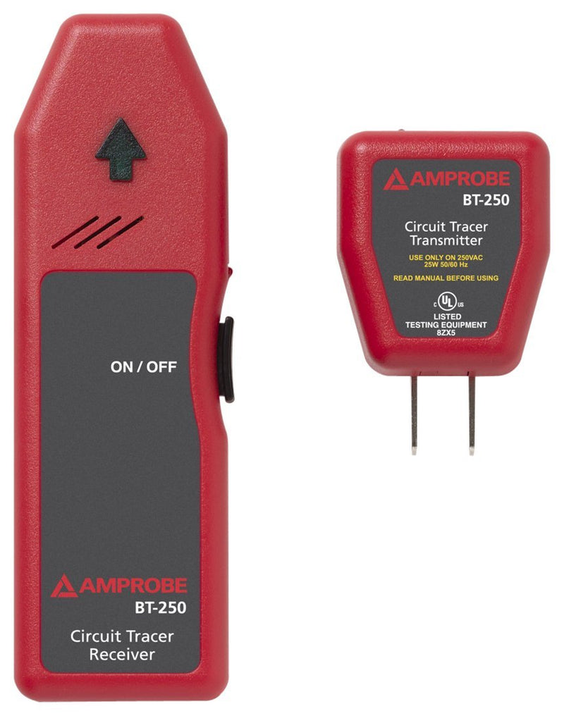 Amprobe BT-250 Circuit Breaker Tester