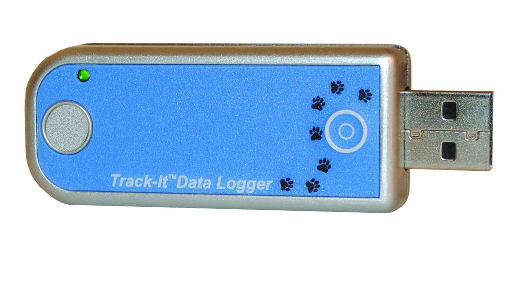 Monarch Instruments Temp Track-It BLB Data Logger