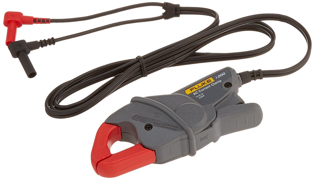 Fluke i200s AC Current Clamp