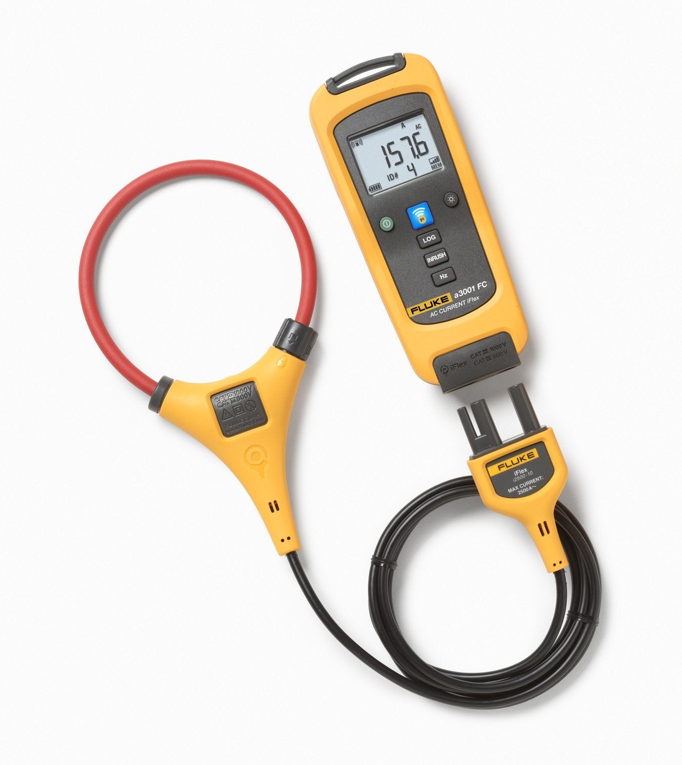 Fluke i2500-10 iFlex™ Flexible Current Probe