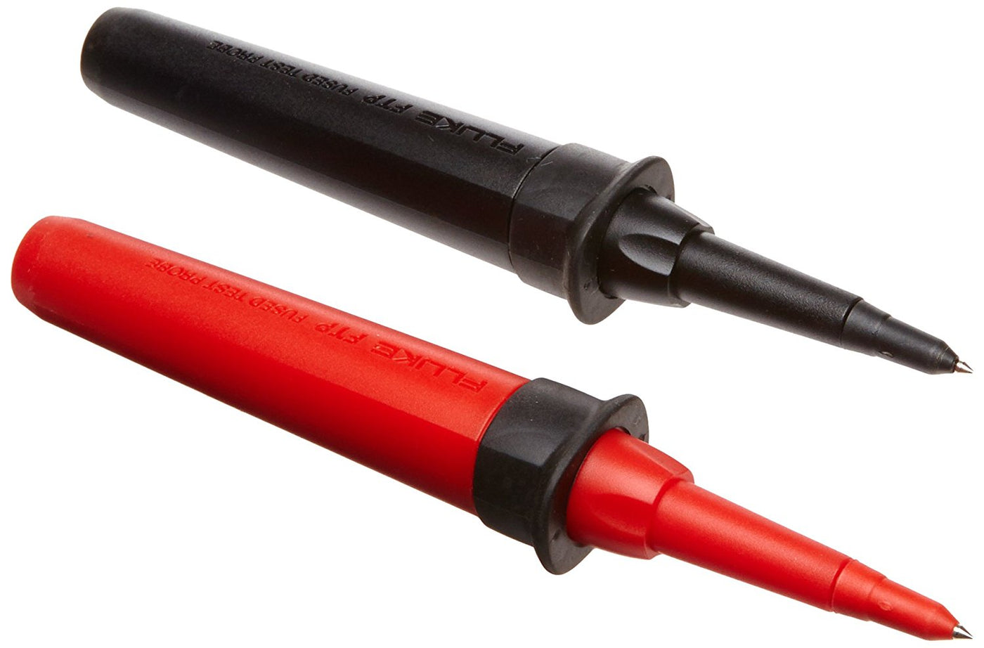 Fluke FTP-1 Fuse Test Probe Set – Kingsway Instruments
