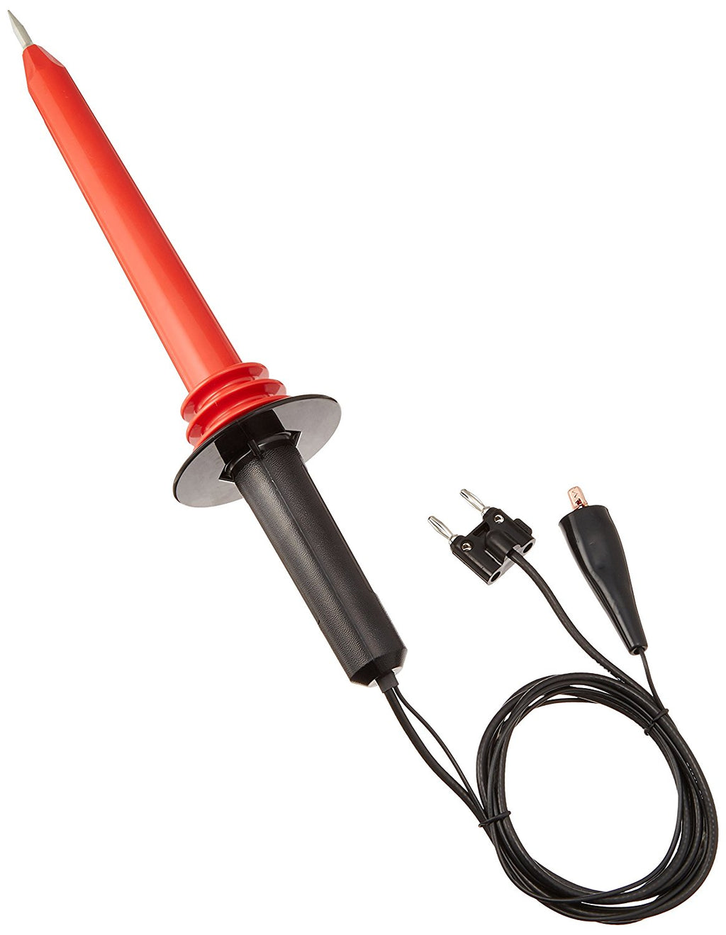 Fluke 80K-6 High Voltage Probe