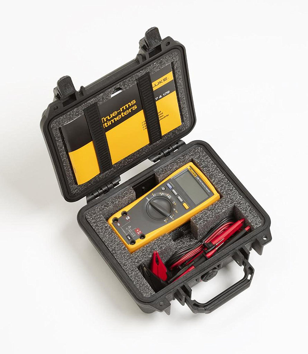 Fluke CXT170 Extreme Pelican Case