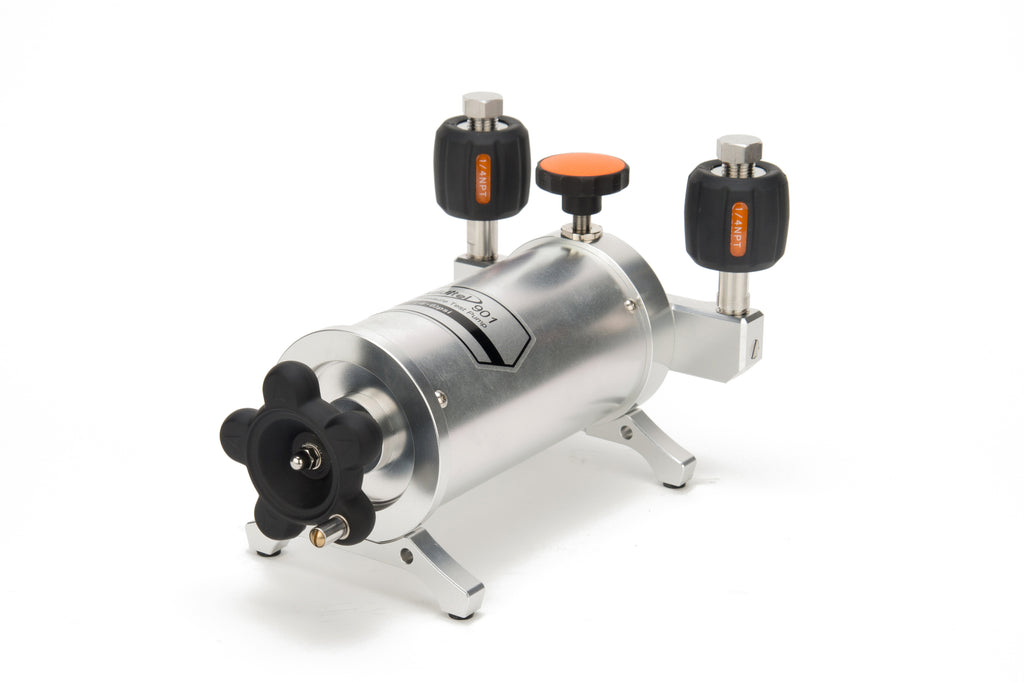 Additel Low Pressure Pneumatic Test Pumps