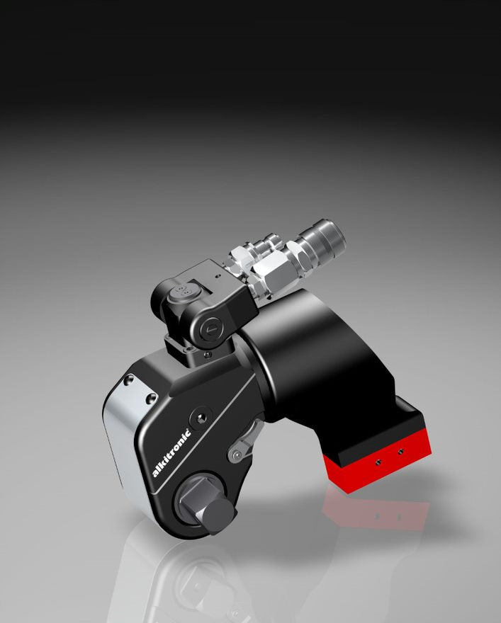 Alkitronic AT Hydraulic Torque Wrench