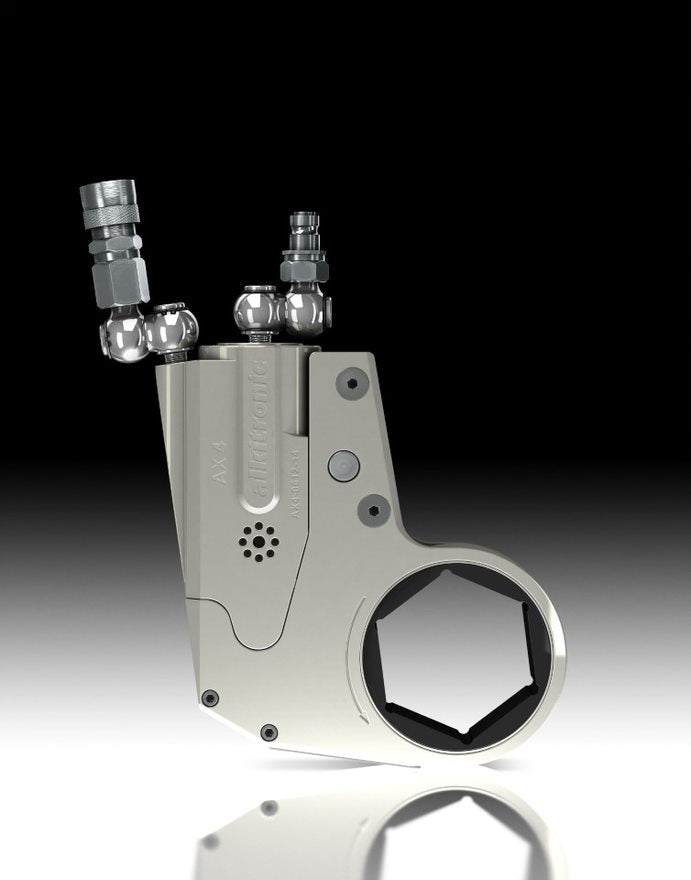 Alkitronic Alkitronic AX Hydraulic Torque Drive Element – Kingsway Instruments