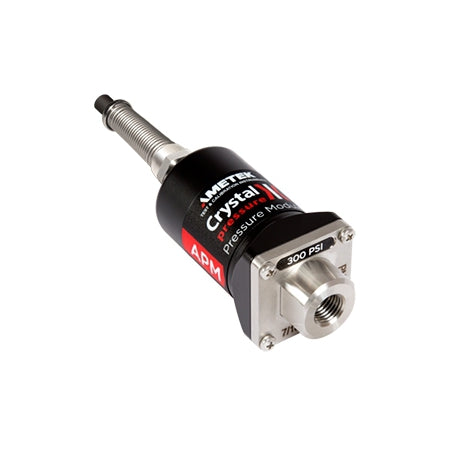 Reference Pressure Module Crystal Pressure Module for NVision Recorder – Kingsway Instruments