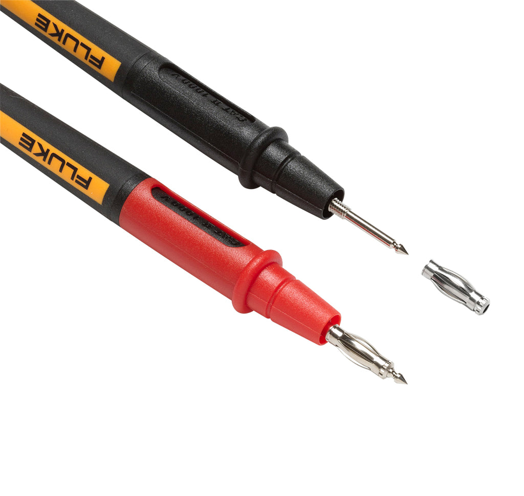 Fluke TL175E TwistGuard™ Test Leads